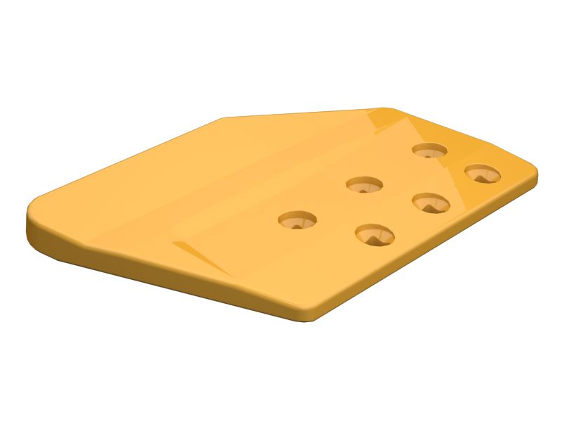 Универсальный наконечник (правый)