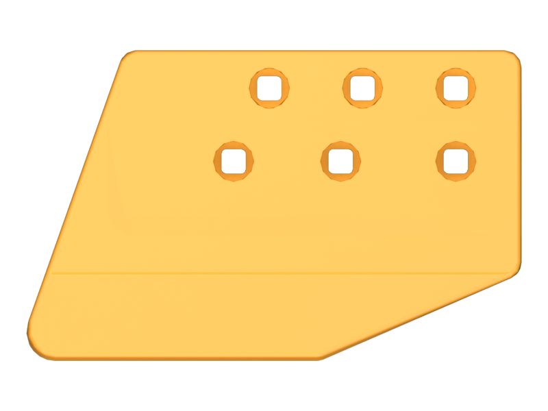 Универсальный наконечник (левый)