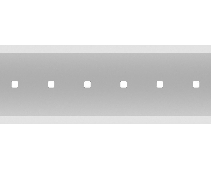 Защитная пластина