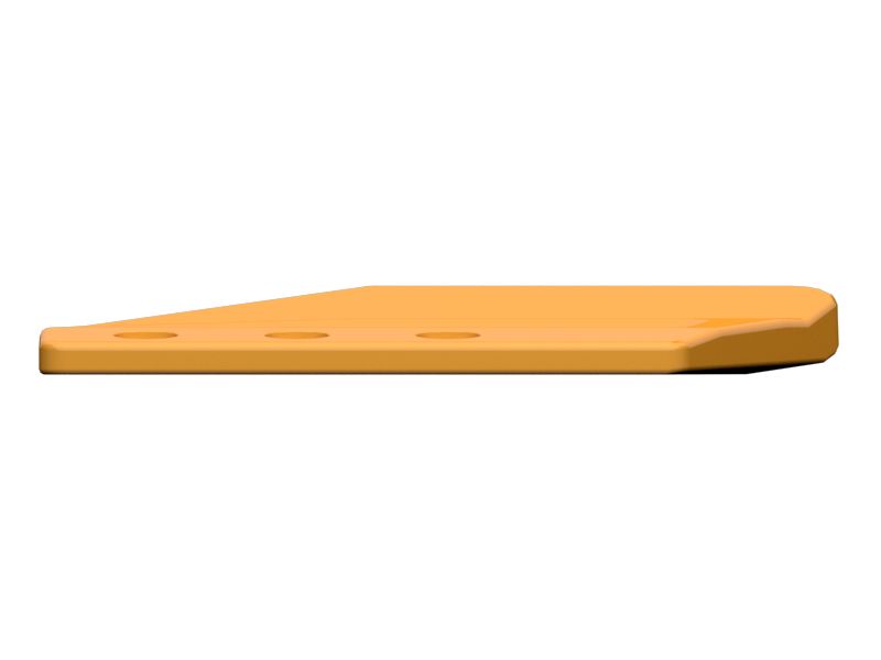 cat's tailページ 4T4454 Blade End Bit for Caterpillar D6 Dozers | eBay