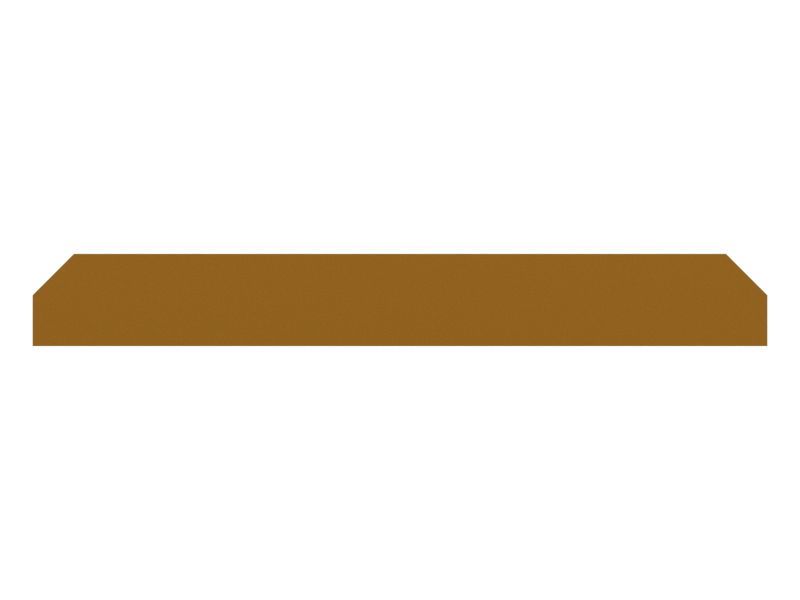 4T-4435: Dozer End Bit | Cat® Parts Store