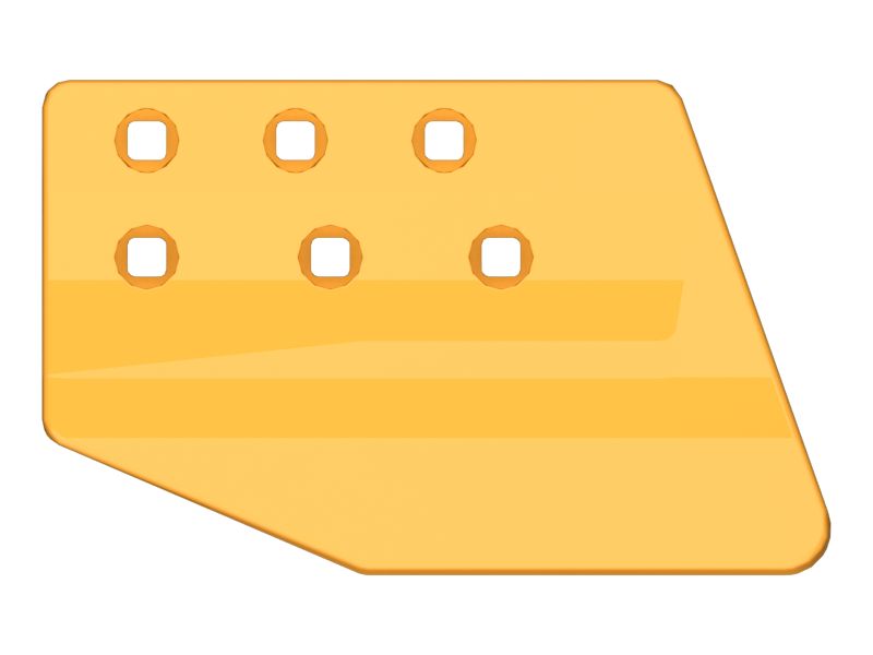 Универсальный наконечник (правый)