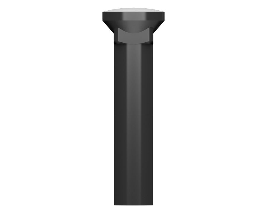 Плужный болт с резьбой 3/4-10 длиной 95,25 мм