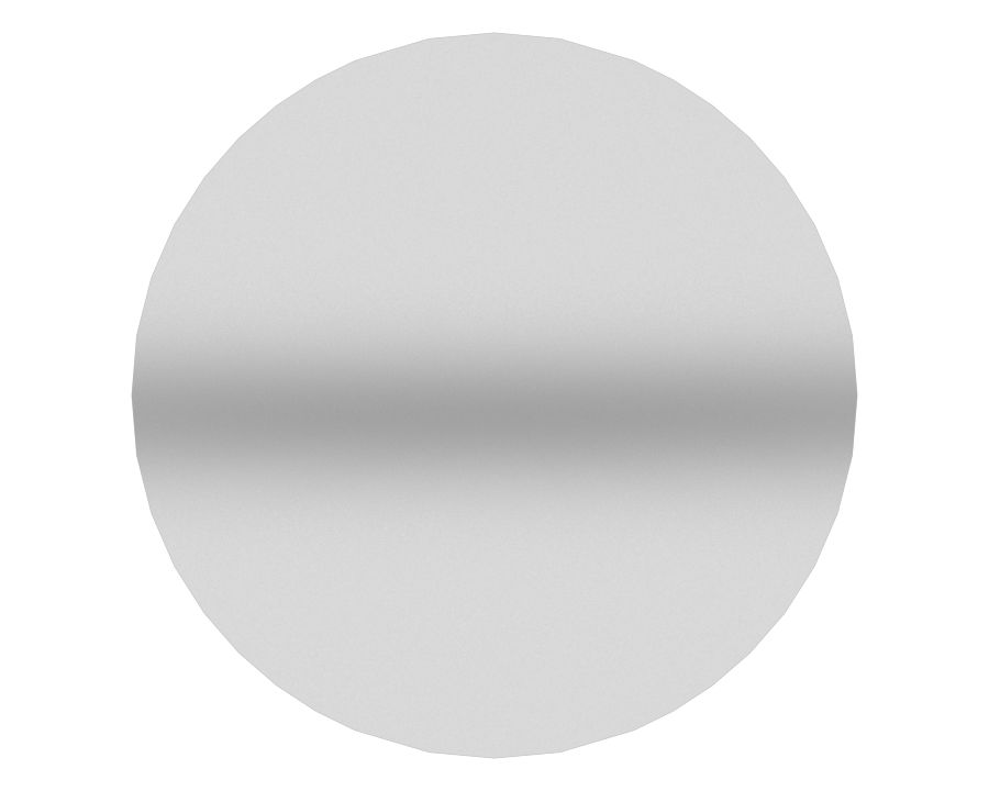 Плужный болт с резьбой 3/4-10 длиной 95,25 мм