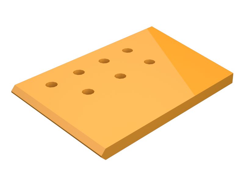 6I-8403: Внешняя опора