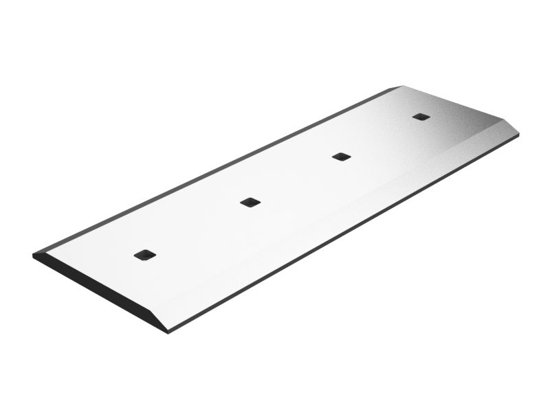 Режущая кромка центральная