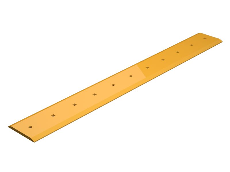 Режущая кромка центральная