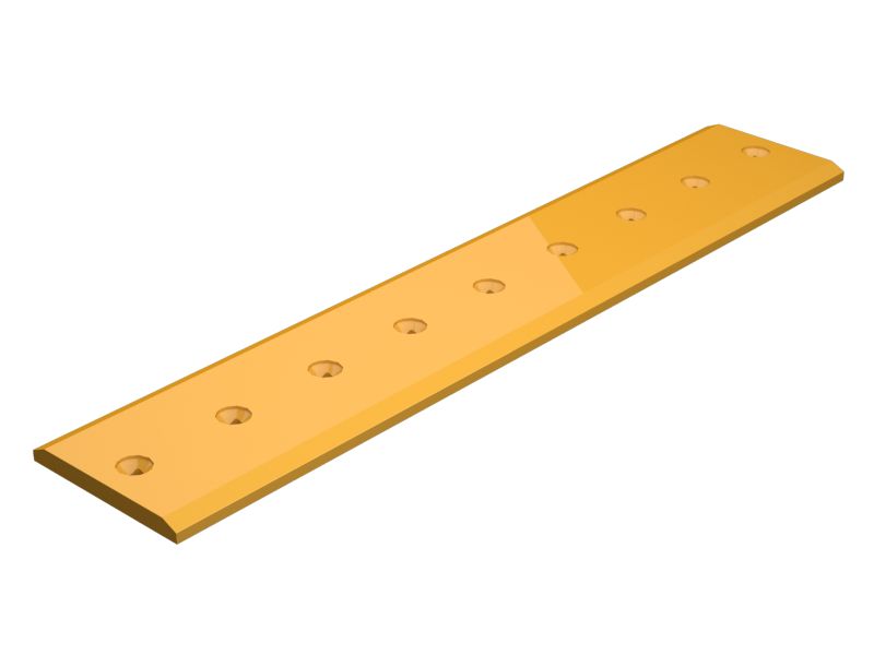 Подошвенная изнашиваемая пластина