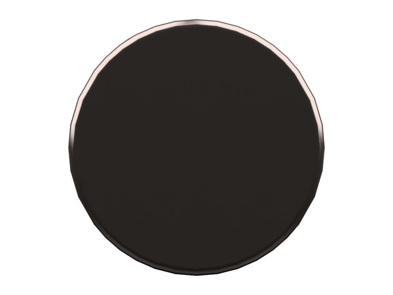 Палец оснастки для землеройных орудий, наружный диаметр 45,00 мм