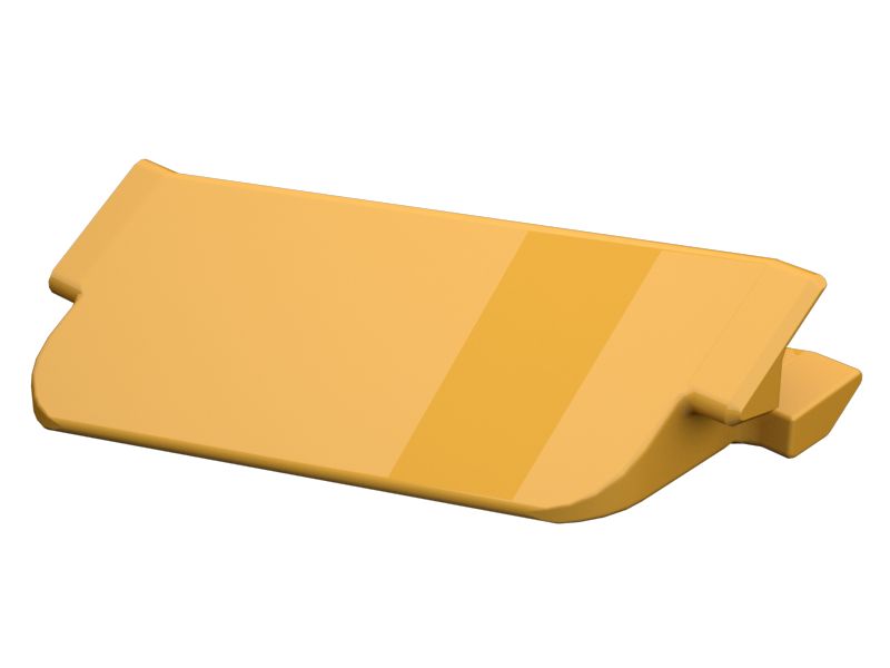 Защита боковых кромок