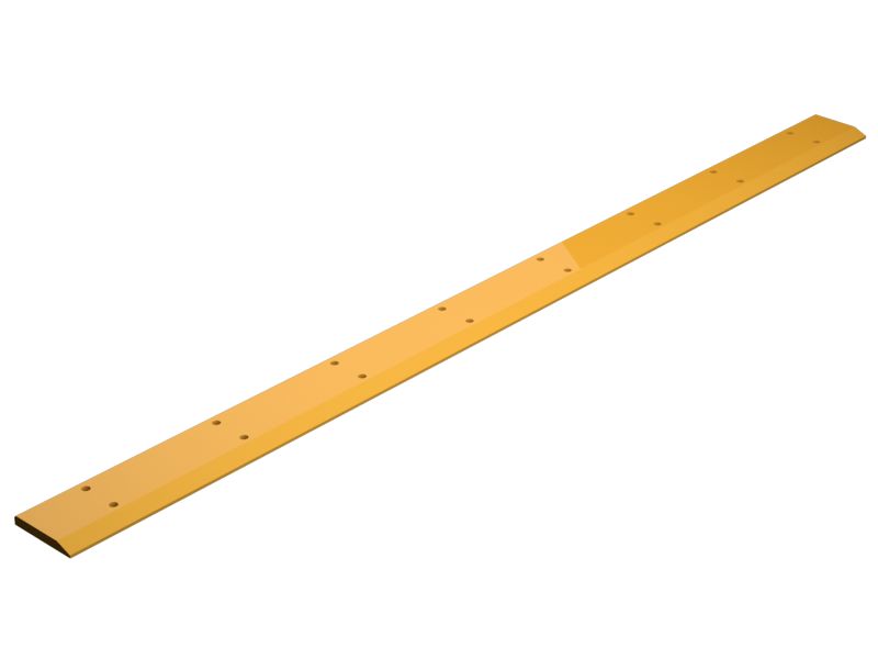 9R-5313: Стальная кромка Reman длиной 2406 мм