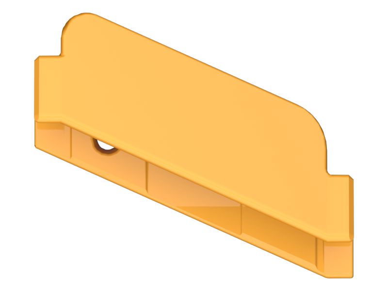 Защита боковых кромок