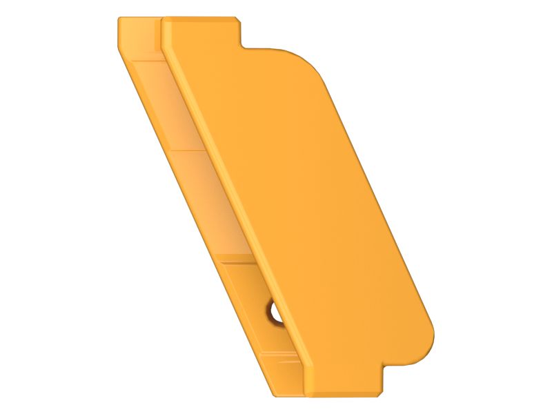 Защита боковых кромок