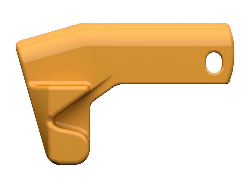 Крышка переходника