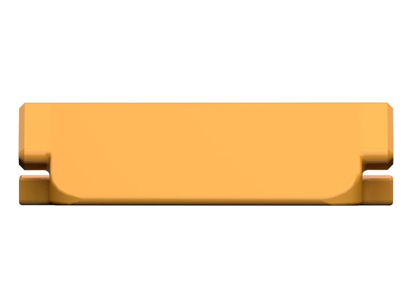 Защита боковых кромок