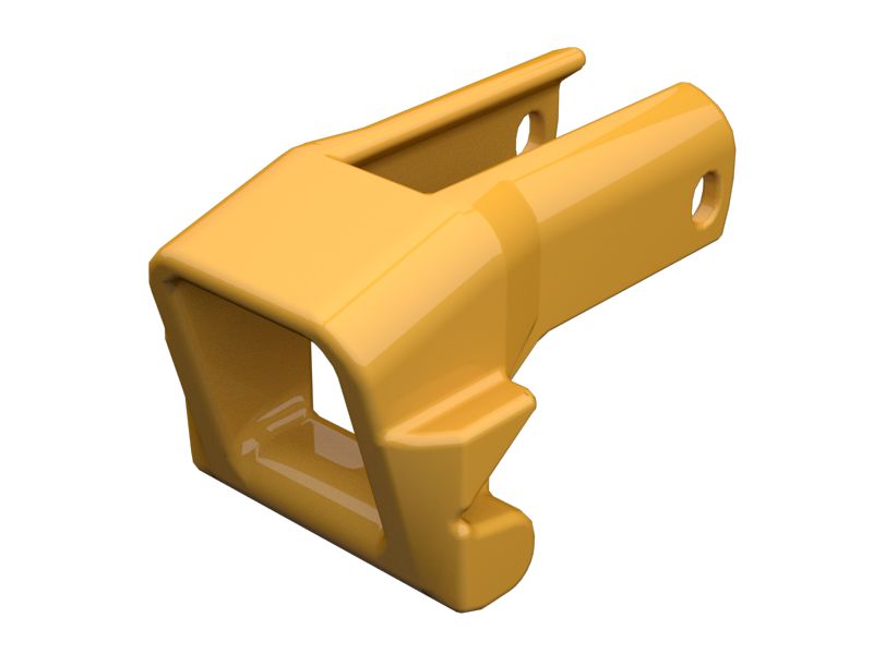 Крышка переходника