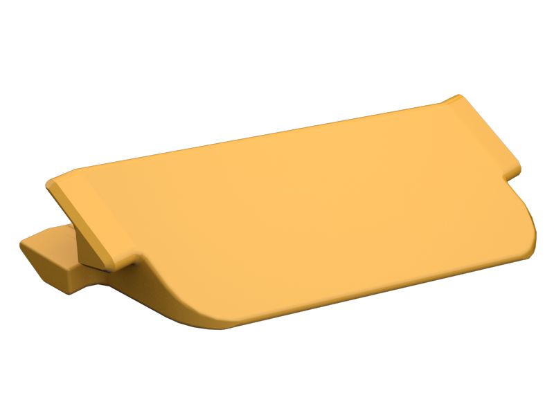 Защита боковых кромок