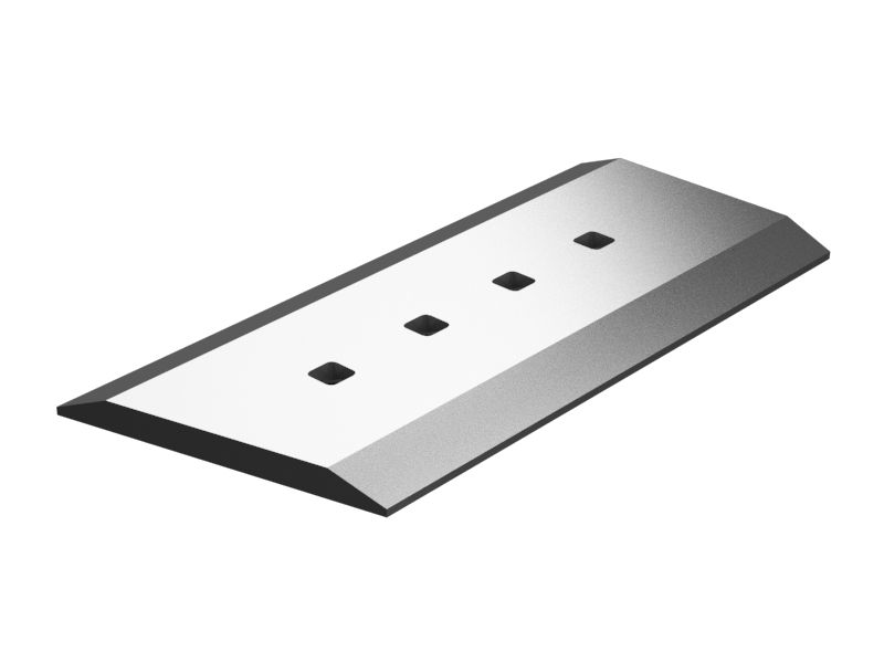 Накладки для ровного резания (правая)