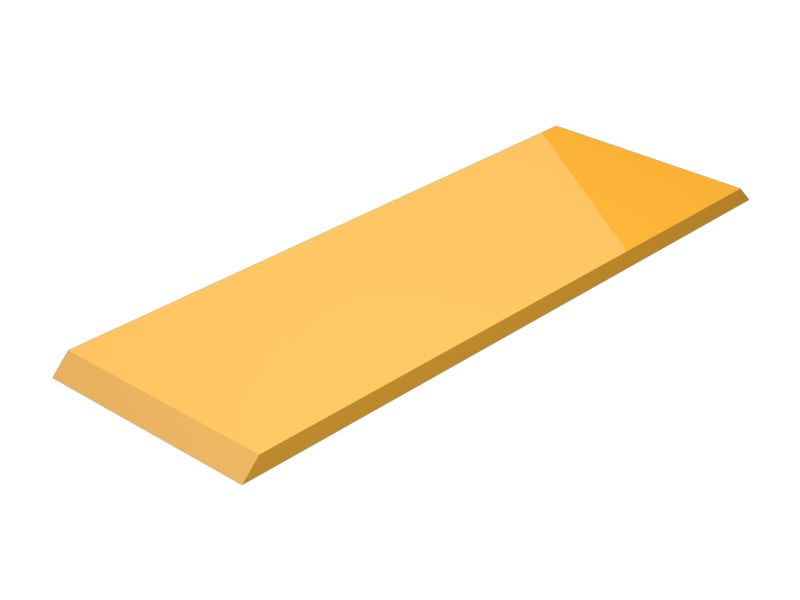 Защитная пластина