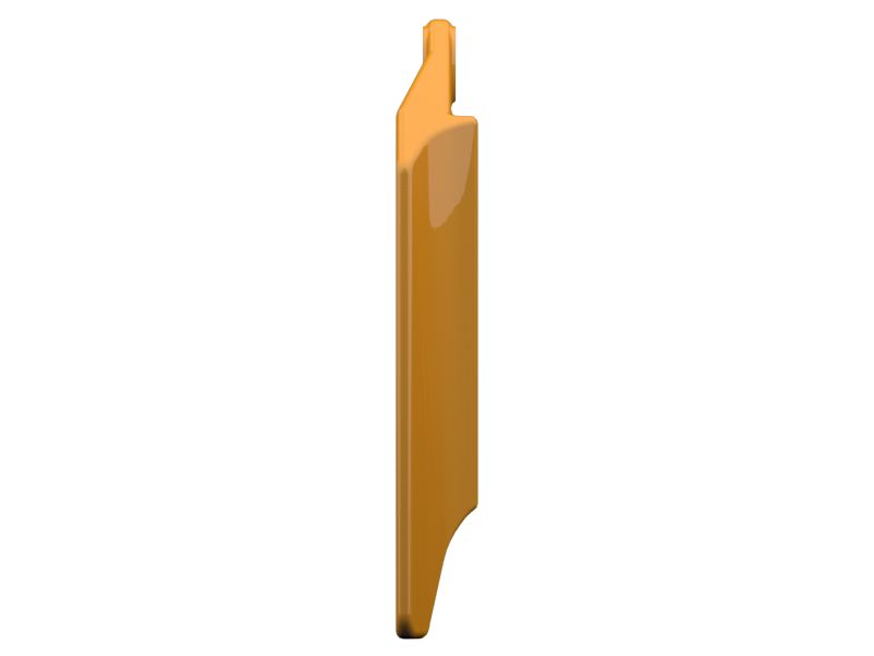 096-4747: Bucket Sidecutter | Cat® Parts Store