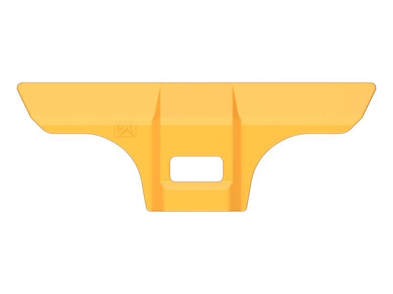 Протектор боковой панели прямой формы