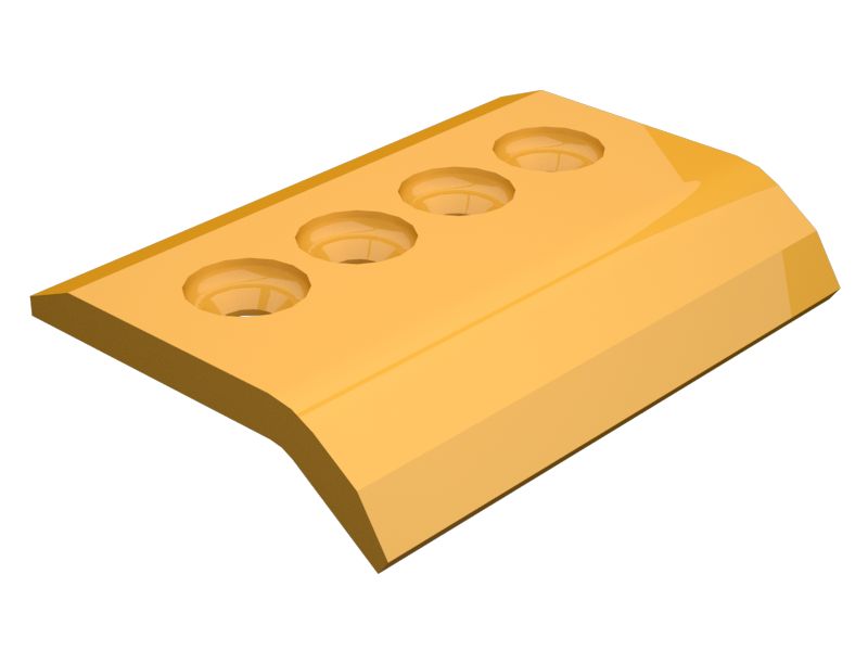 Защитная пластина