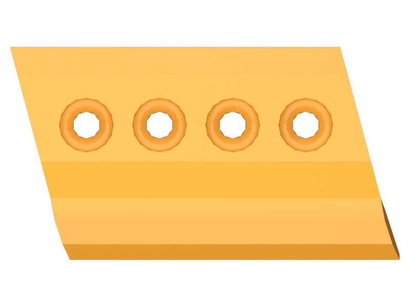 Защитная пластина