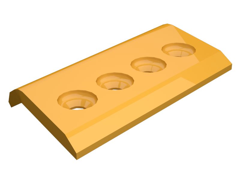 492-3842: Защитная пластина