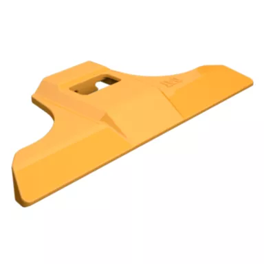 498-3443: Protector pentru bara laterală