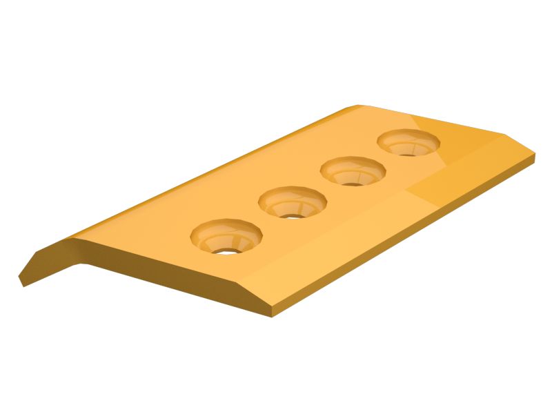 Защитная пластина