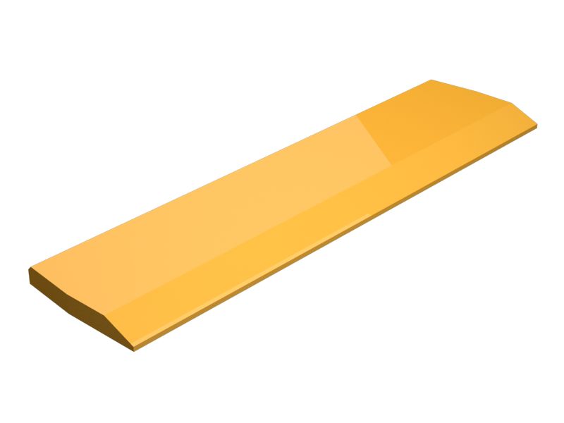 129-5715: Основная кромка