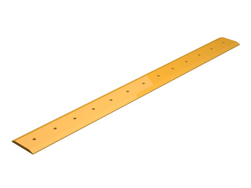 Режущая кромка центральная