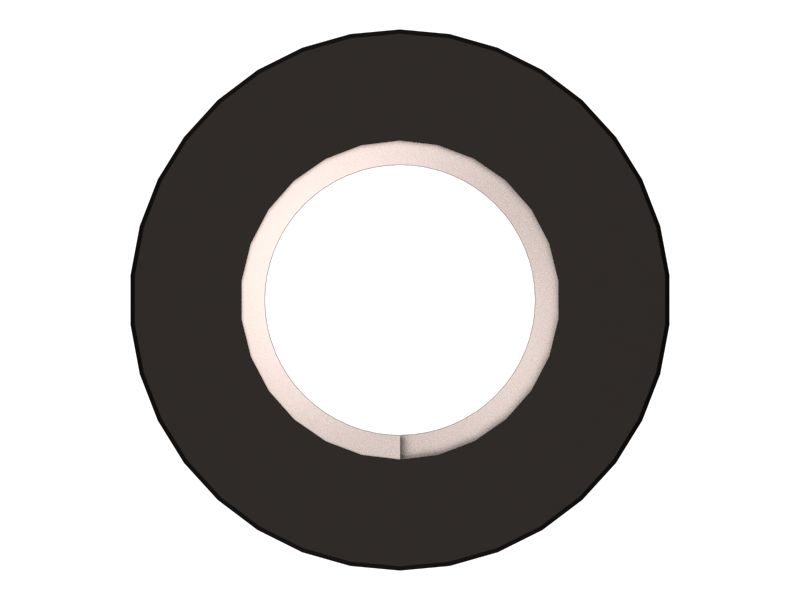 116-7409: Tip Pin Retainer | Cat® Parts Store