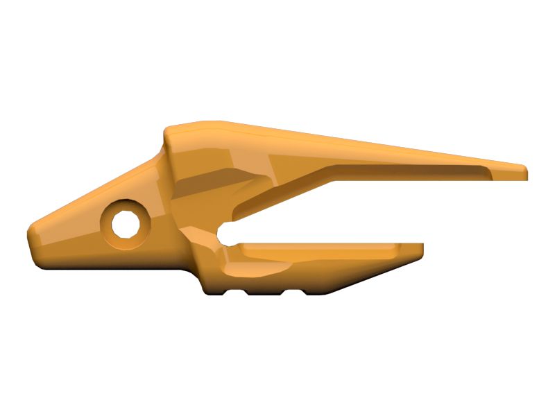 Центральный переходник с двусторонним креплением