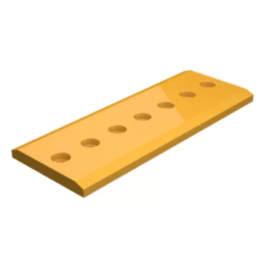 135-9668: Bolt-On Sole Plate