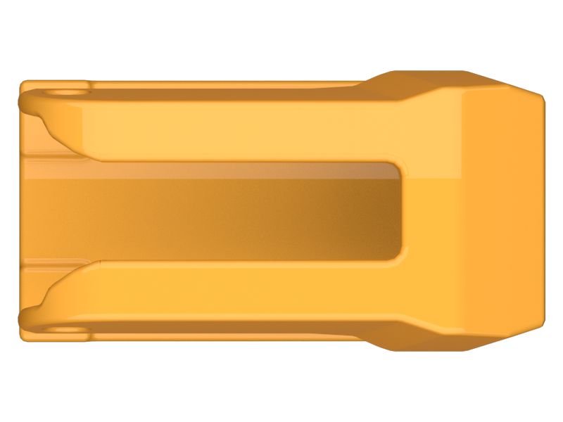 Крышка переходника