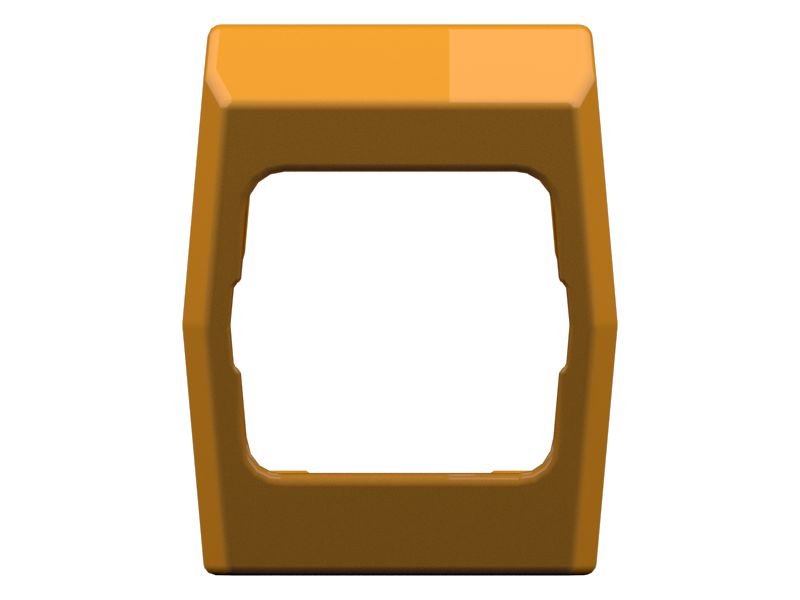 Крышка переходника