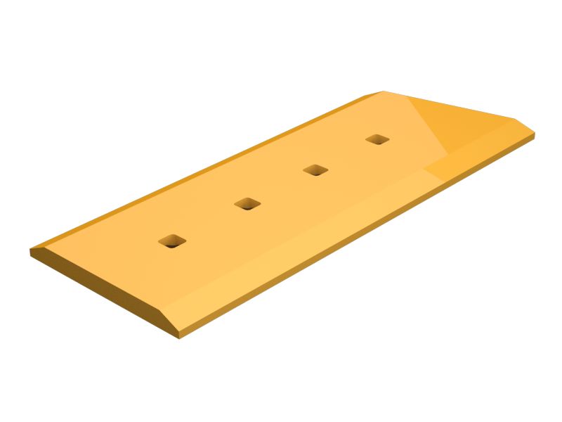 Накладки для ровного резания (правая)