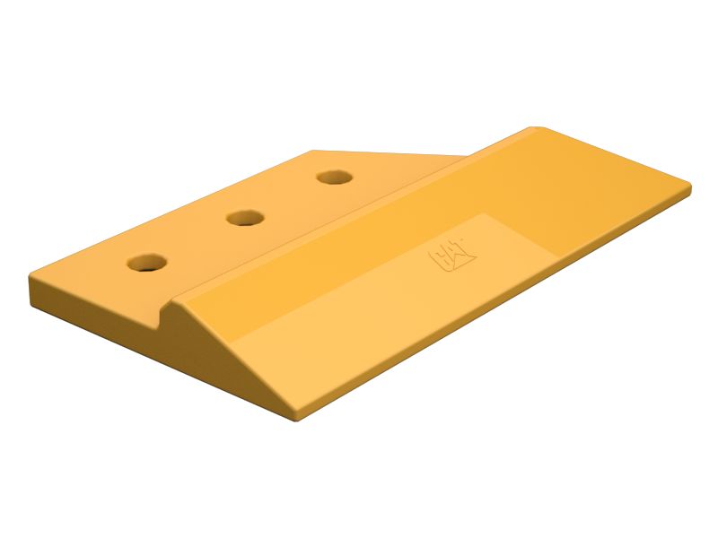 Боковая режущая кромка