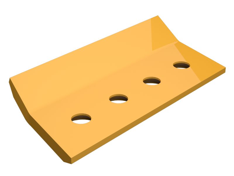 Защитная пластина