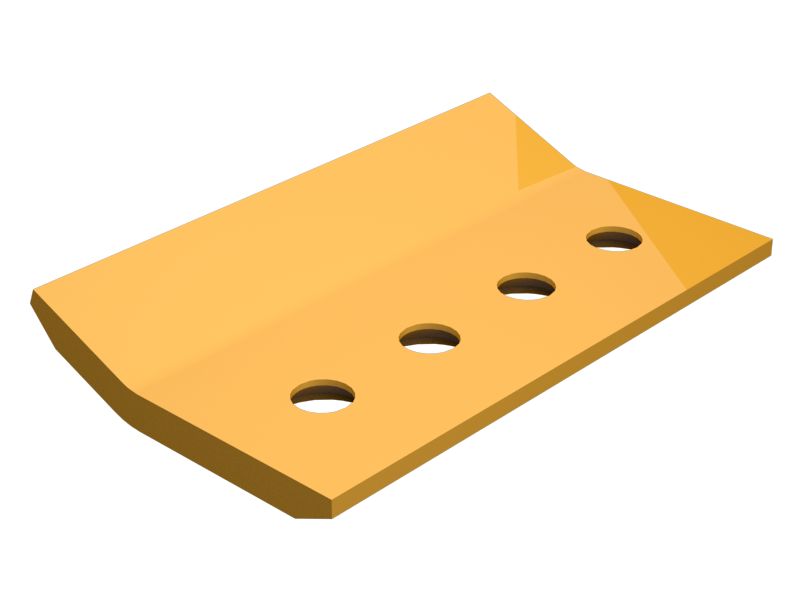 Защитная пластина