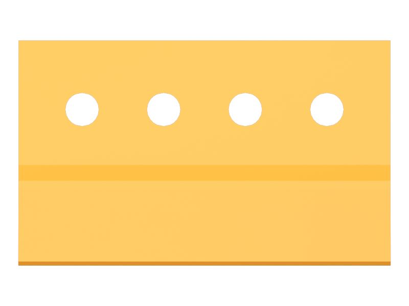 Защитная пластина