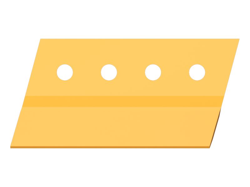 Защитная пластина