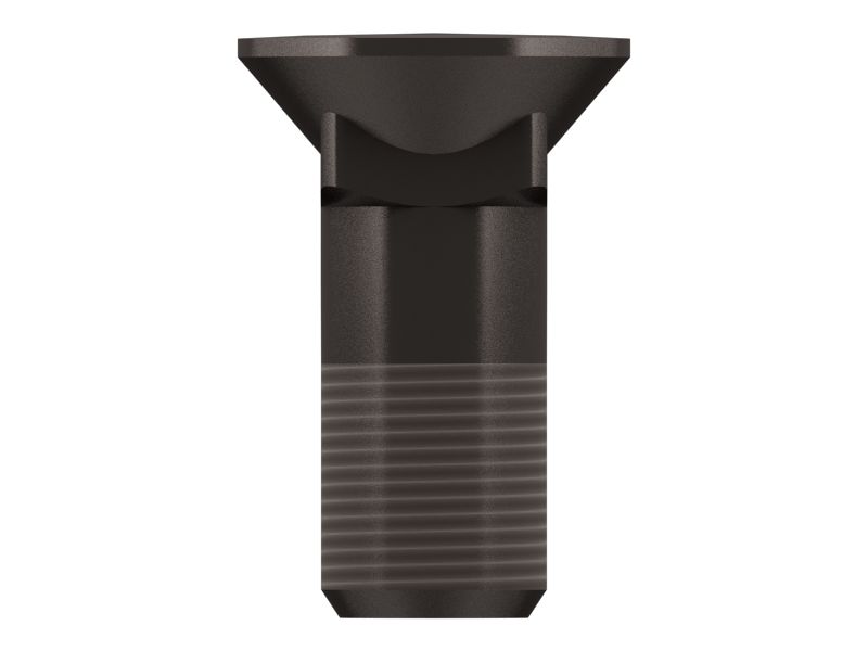 Болт плуга длиной 41 мм с резьбой M16X2