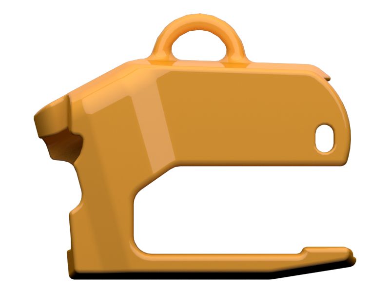 Крышка центрального переходника