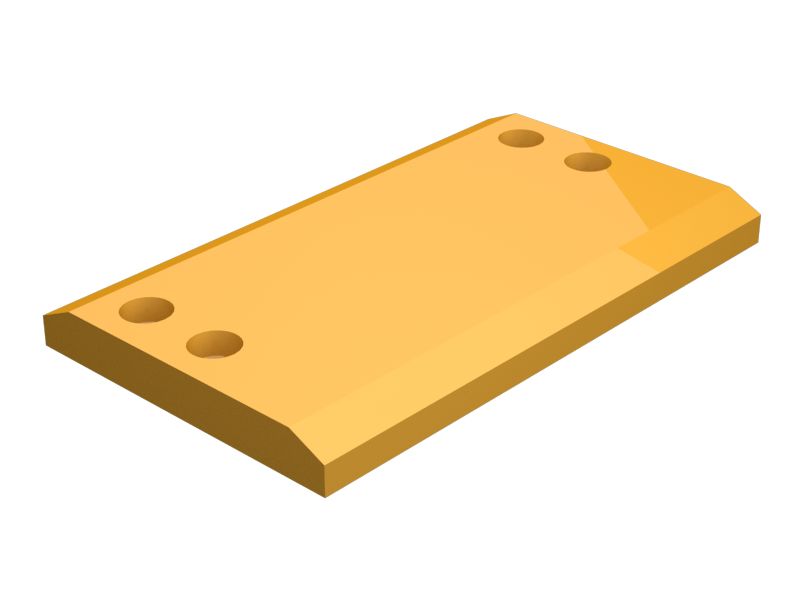 Защитная пластина