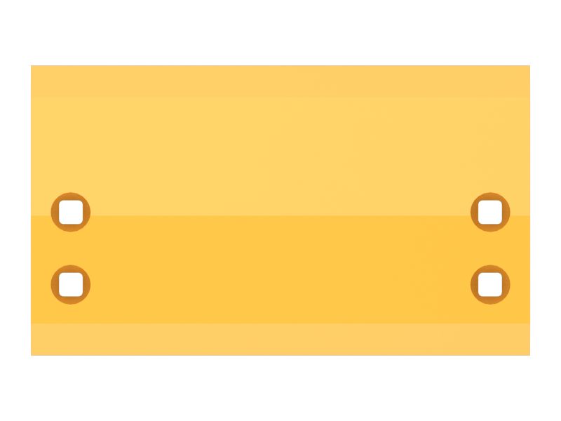 Защитная пластина