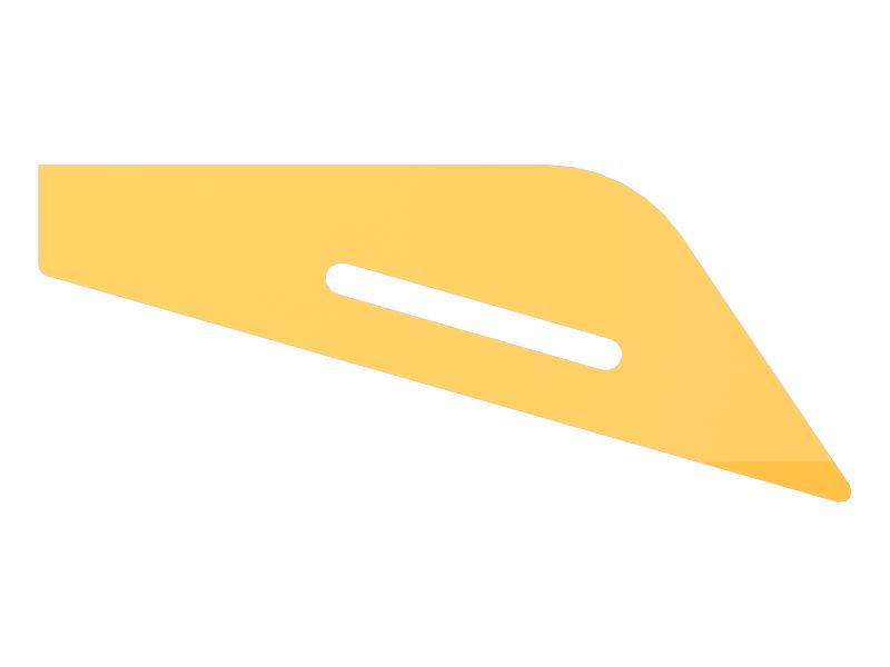 Защитная пластина