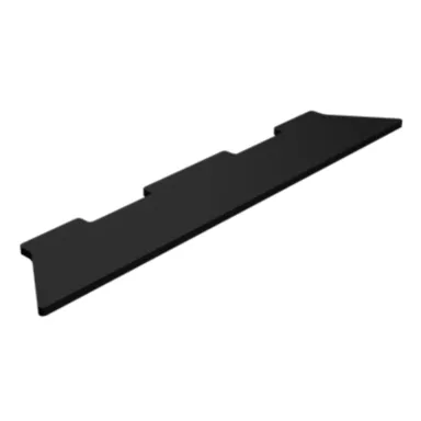 255-6712: 20mm Thick Rock Bucket Wear Plate