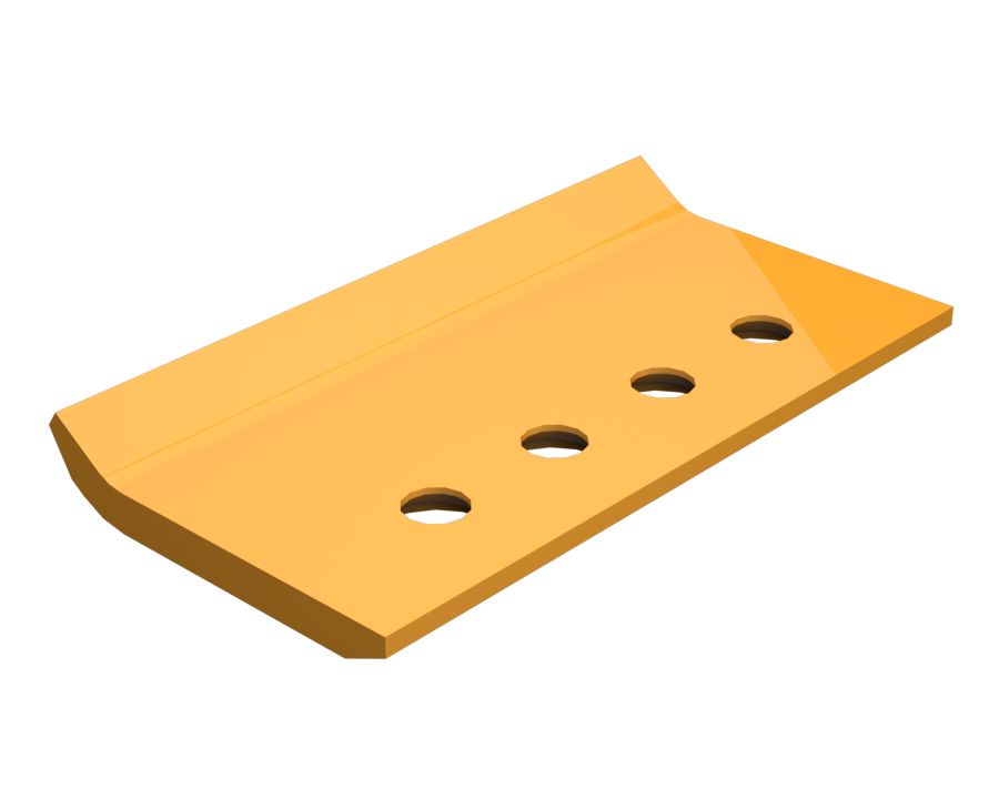 Защитная пластина